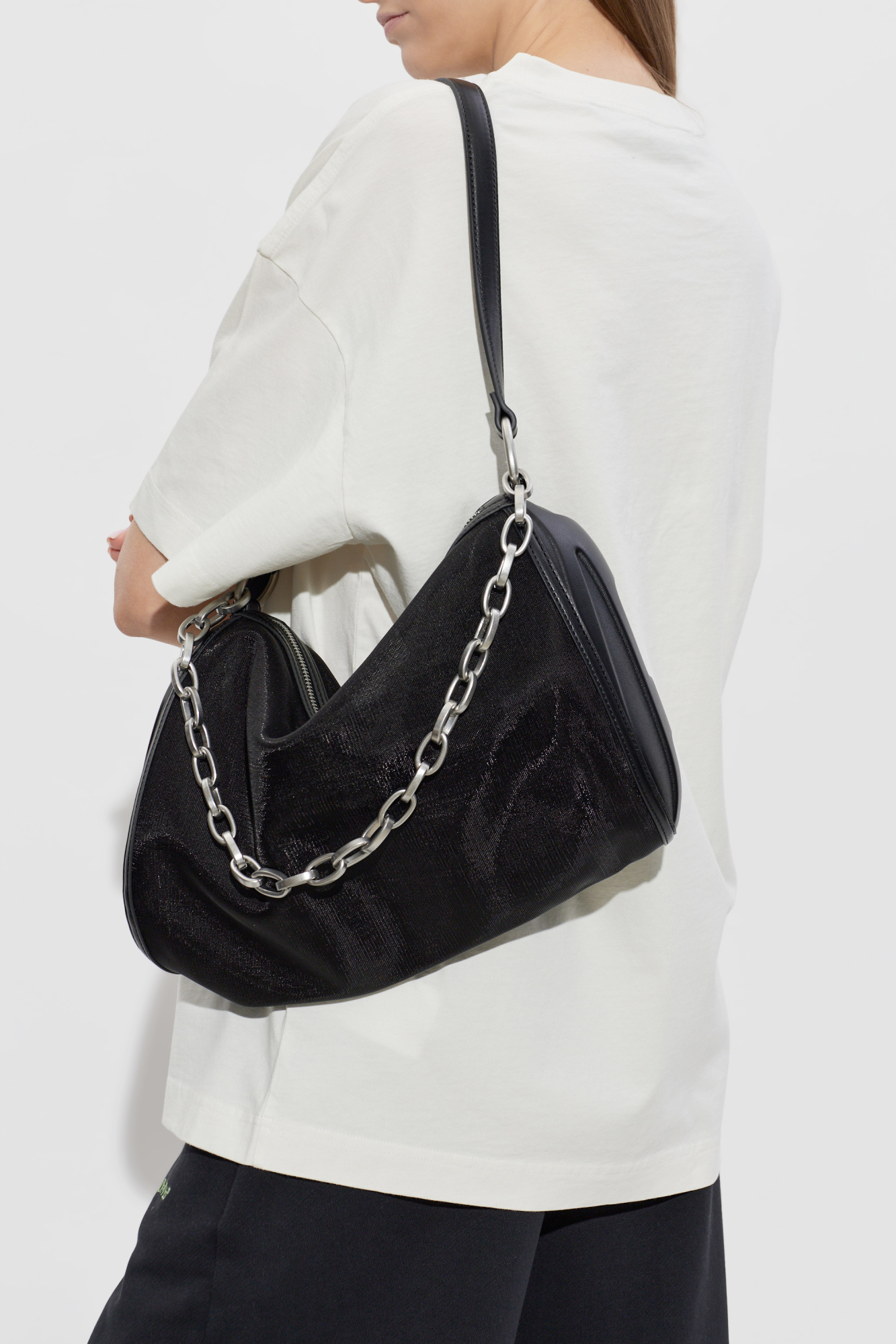 Diesel Shoulder bag 'LOAD-D' | Women's | Vitkac
